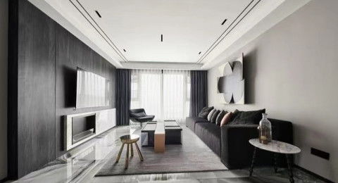 億美建筑裝飾怎么樣 設計案例 電話地址 口碑評價 土巴兔裝修網(wǎng)