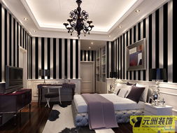 歐美風(fēng)情三居室299平米8萬(wàn) 龍欣苑裝修案例 沈陽(yáng)房天下家居裝修網(wǎng)