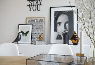 恒盛豪庭現代北歐風 4664186 上海聚通裝潢