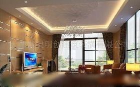 室內(nèi)裝飾裝修工程 裝修設計效果圖