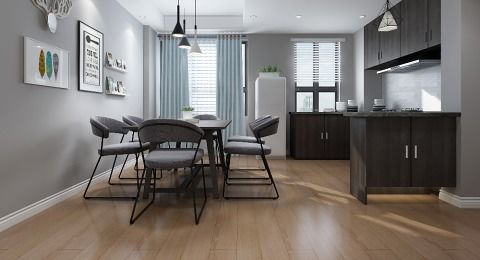 潔高建筑裝潢綜合評測 設計案例、聯系方式及用戶口碑