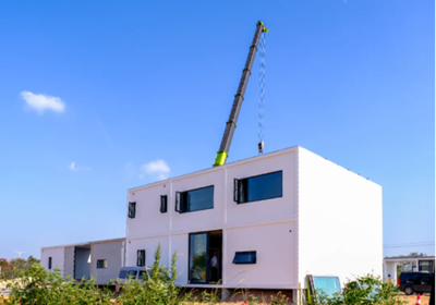 持續(xù)創(chuàng)新成長，遠(yuǎn)大住工引領(lǐng)裝配式建筑與裝潢工程新浪潮